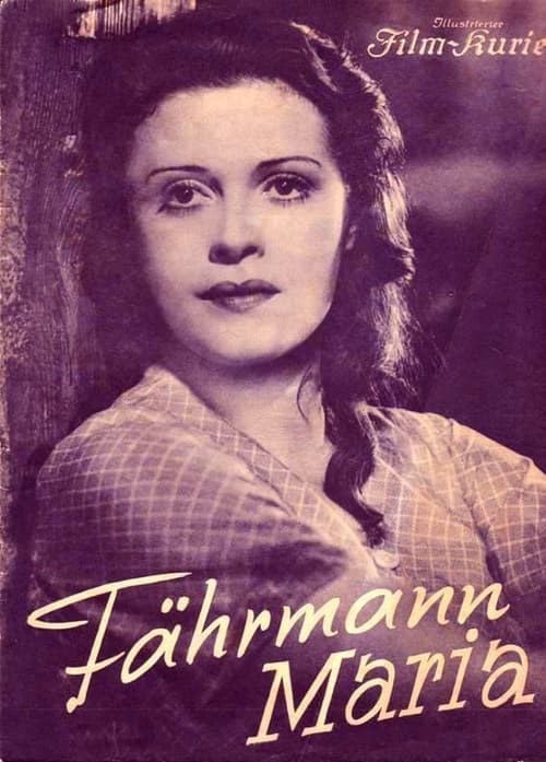 Постер: Fährmann Maria
