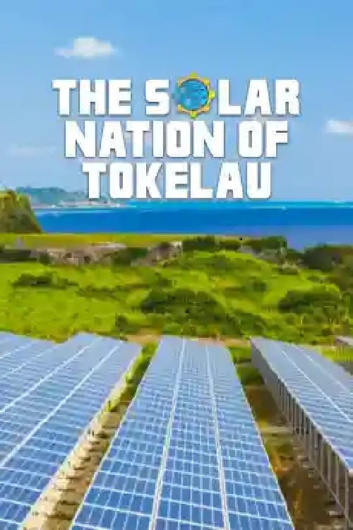 Постер: Die Sonnenmenschen von Tokelau