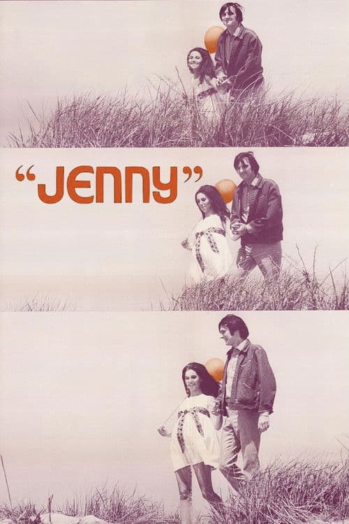 Постер: Jenny