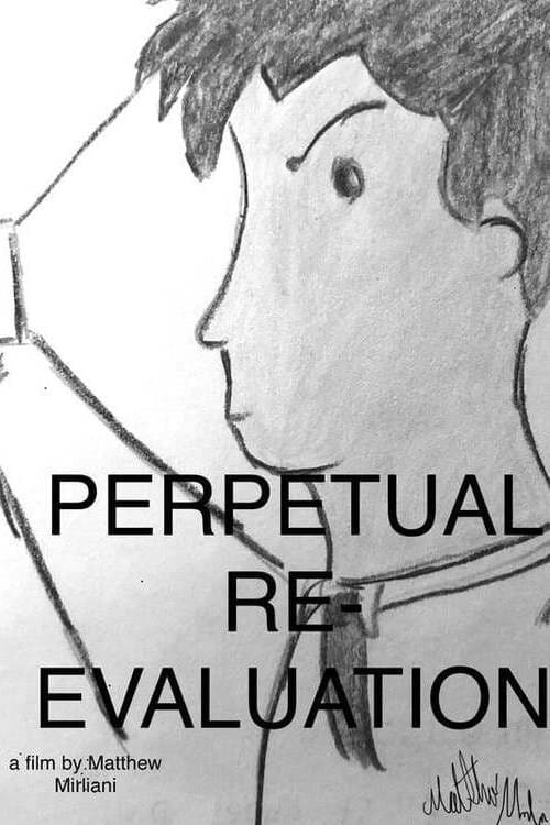 Постер: Perpetual Re-evaluation