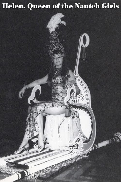Постер: Helen, Queen of the Nautch Girls