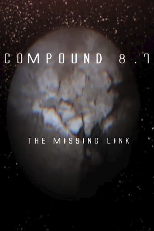Постер: Compound 87