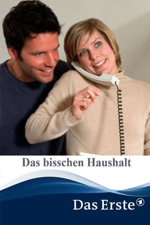 Постер: Das bisschen Haushalt