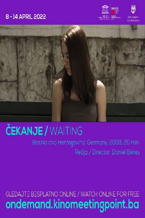 Постер: Čekanje