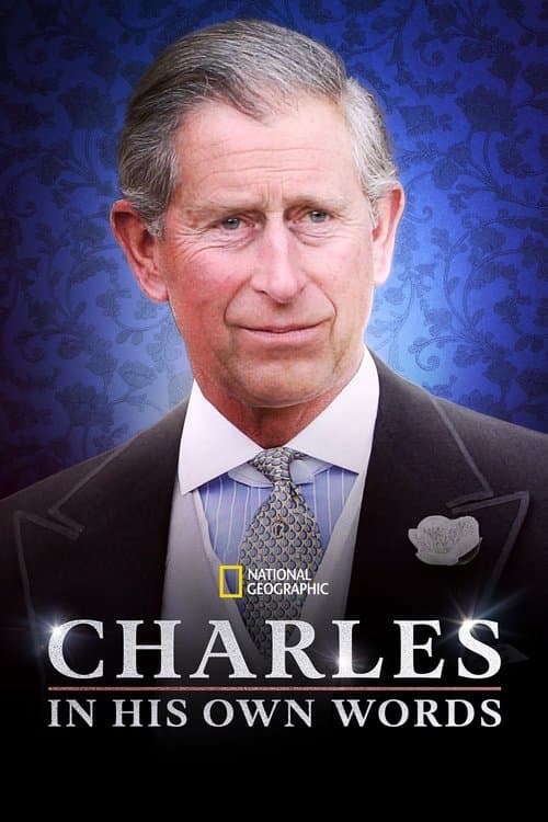 Постер: Charles: In His Own Words
