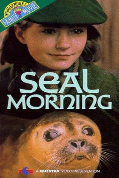 Постер: Seal Morning