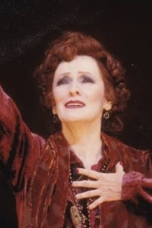 Постер: Gypsy: Live from the Southern Arizona Light Opera Company