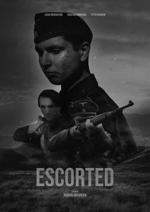 Постер: Escorted