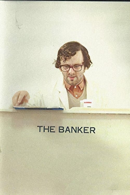 Постер: The Banker