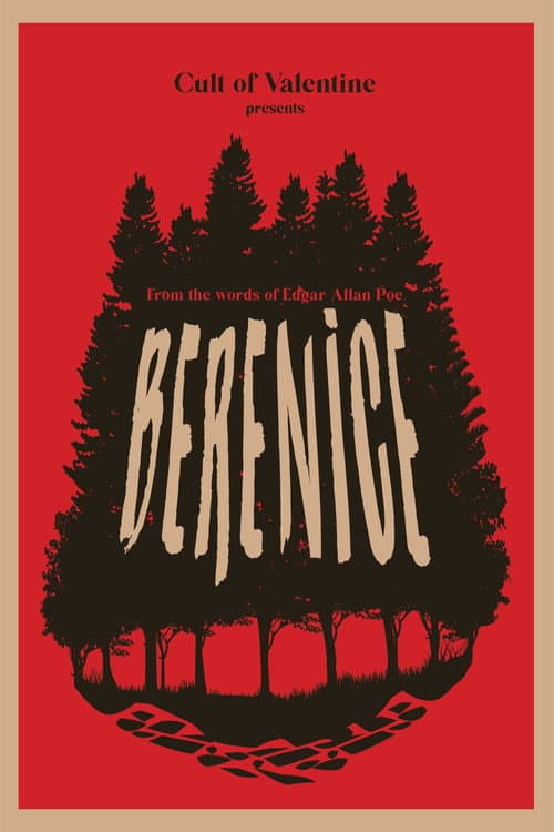 Постер: Berenice