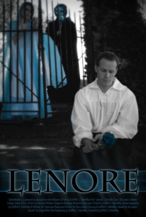 Постер: Lenore