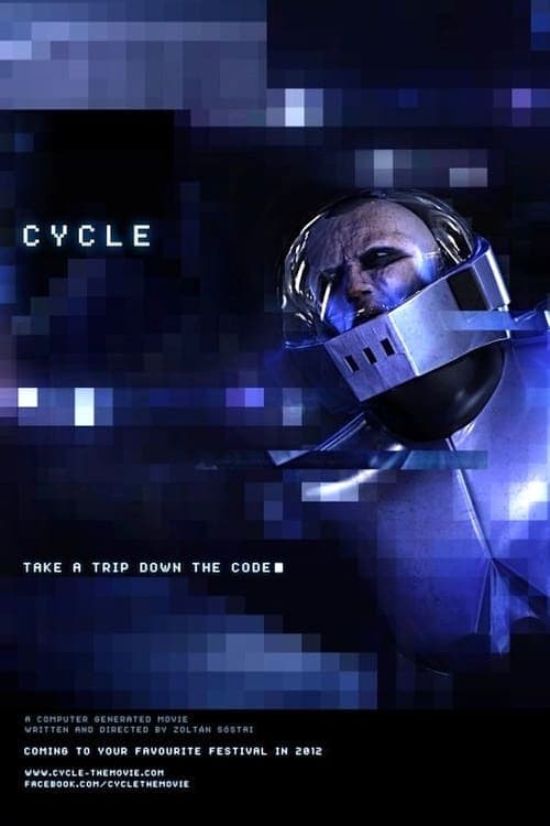 Постер: Cycle
