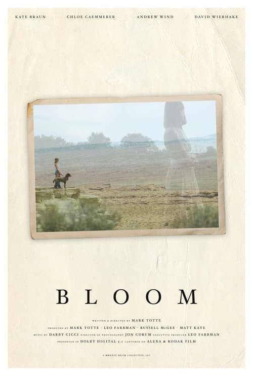 Постер: Bloom