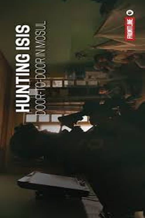 Постер: Hunting ISIS