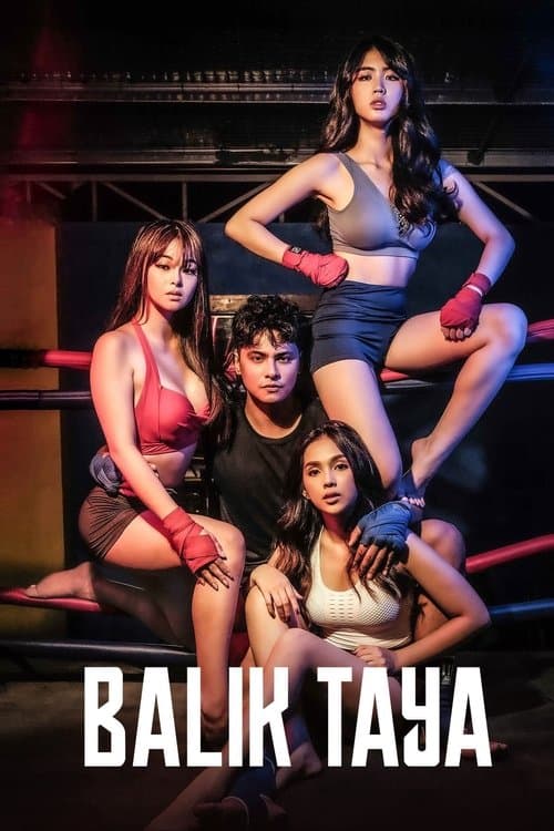 Постер: Balik Taya