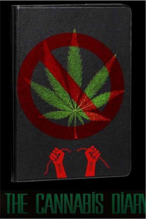 Постер: The Cannabis Diary