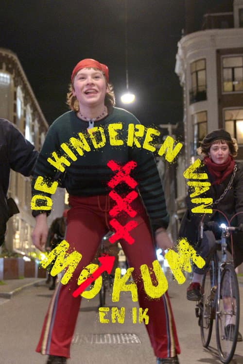 Постер: De Kinderen van Møkum, en ik