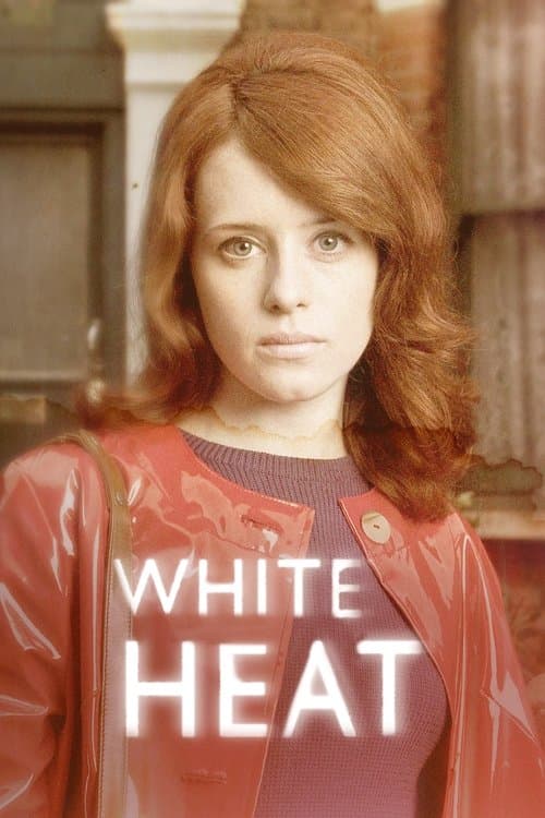 Постер: White Heat