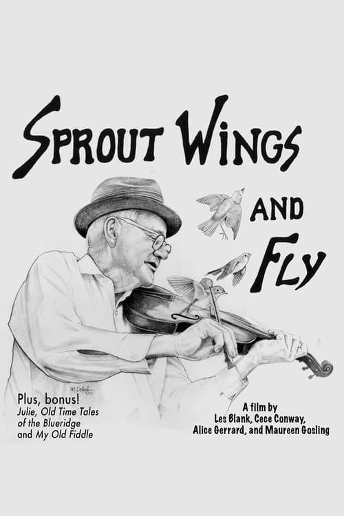 Постер: Sprout Wings and Fly