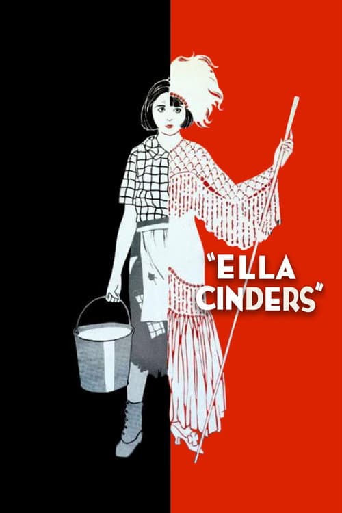 Постер: Ella Cinders