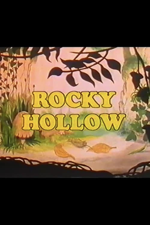 Постер: Rocky Hollow