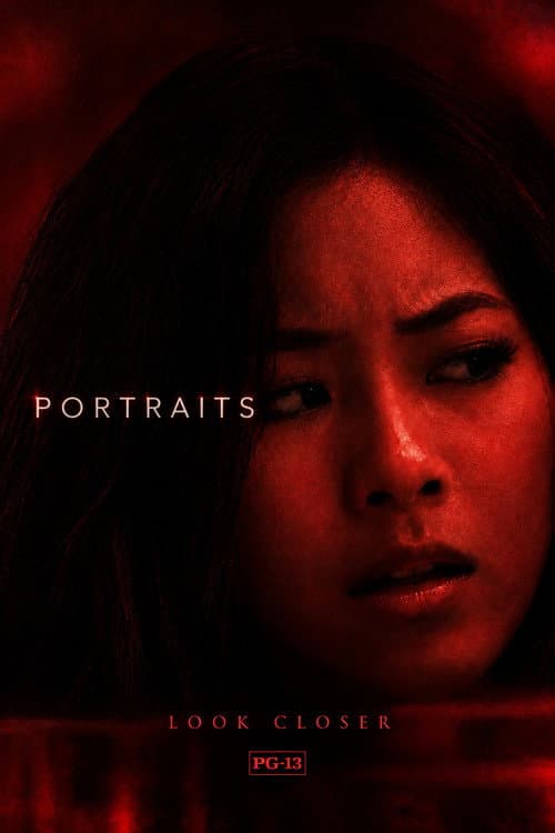 Постер: Portraits