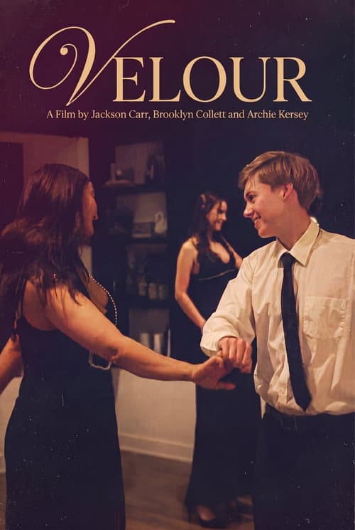 Постер: Velour