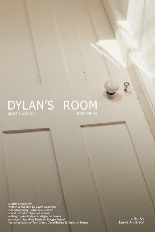 Постер: Dylan's Room