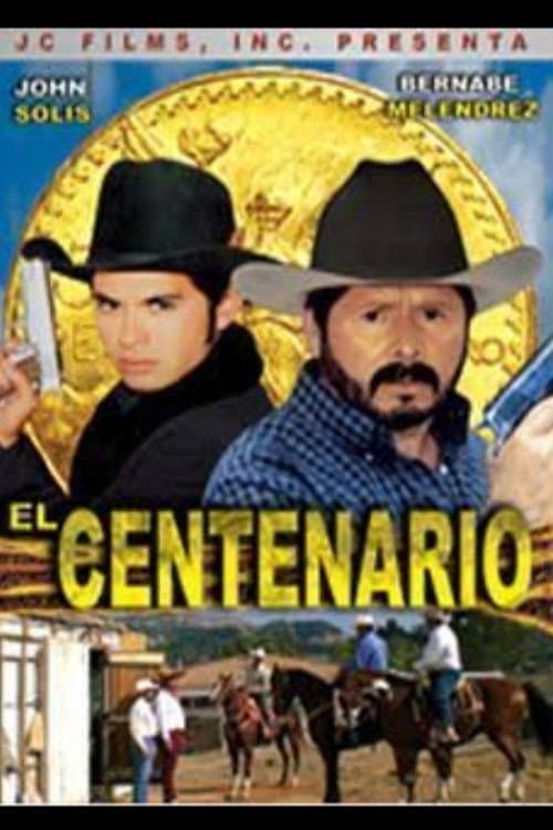 Постер: El Centenario
