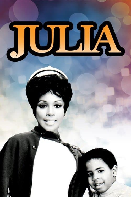 Постер: Julia