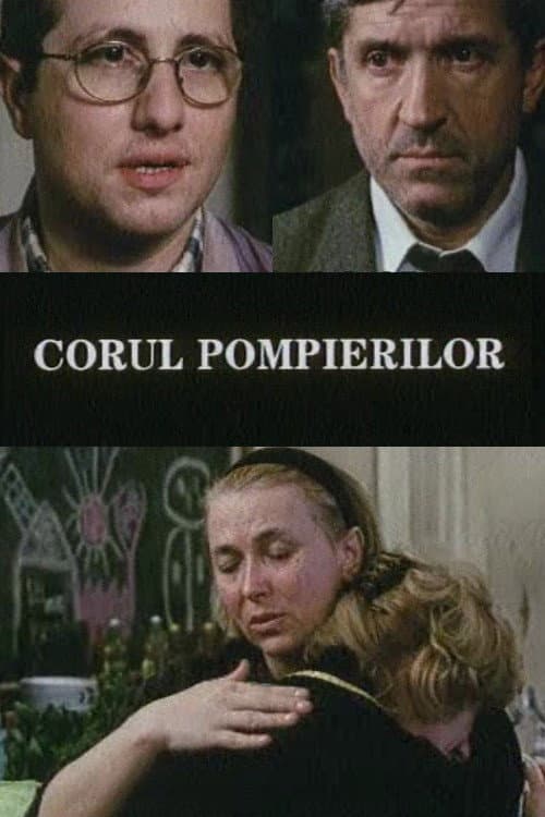 Постер: Corul pompierilor
