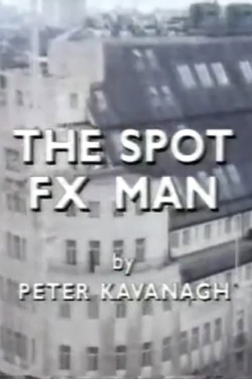 Постер: The Spot FX Man