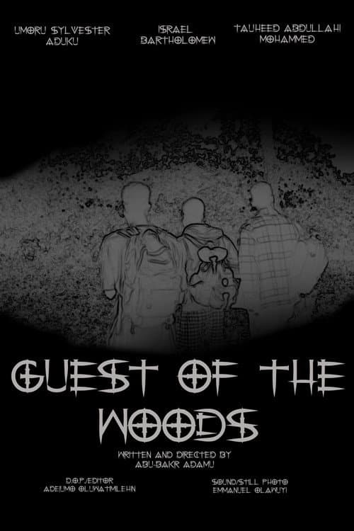 Постер: Guest Of The Woods