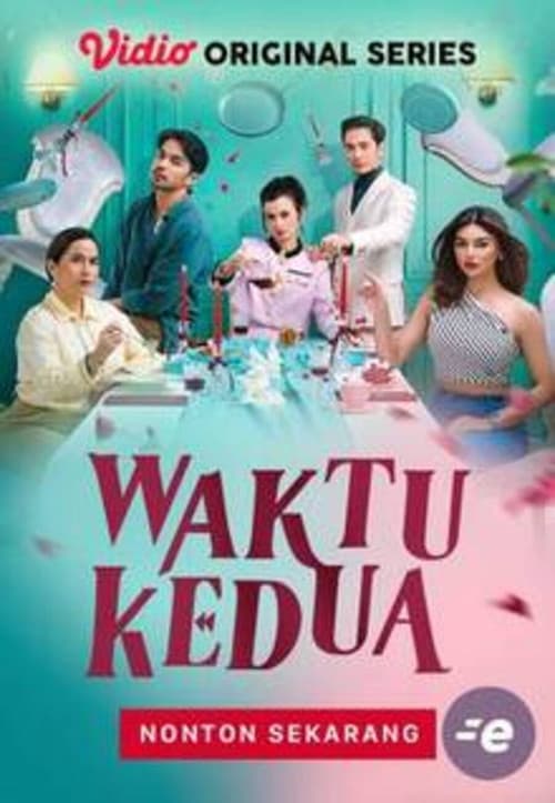 Постер: Waktu Kedua