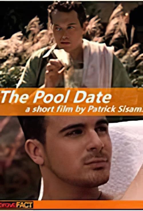 Постер: The Pool Date