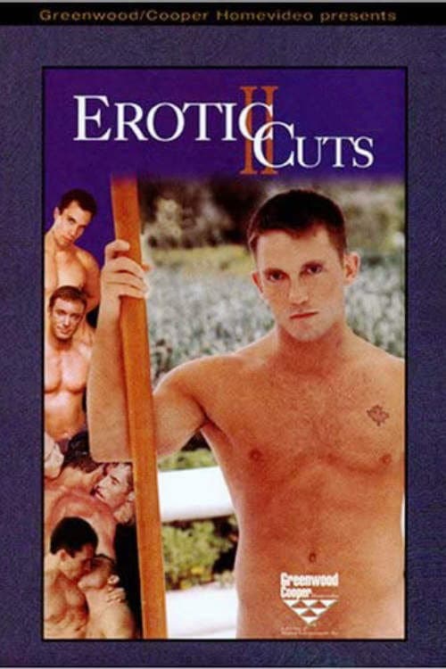 Постер: Erotic Cuts II