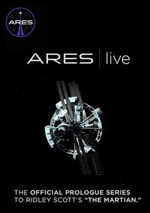 Постер: ARES: live