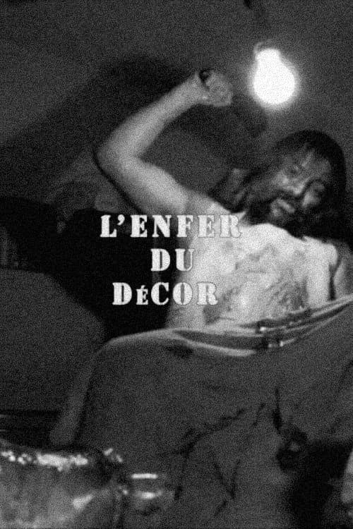 Постер: L'Enfer du Décor