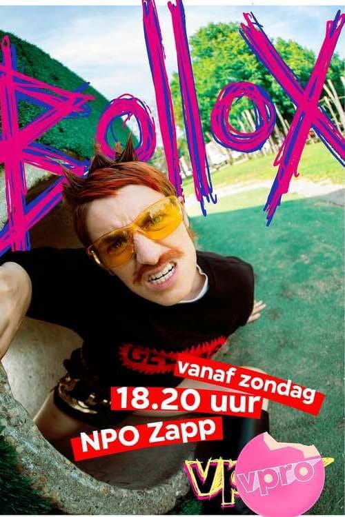Постер: Bollox