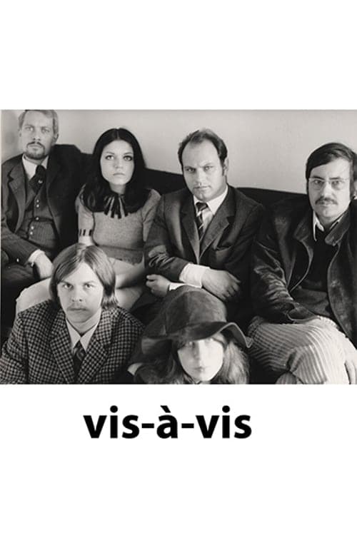 Постер: Vis-à-vis