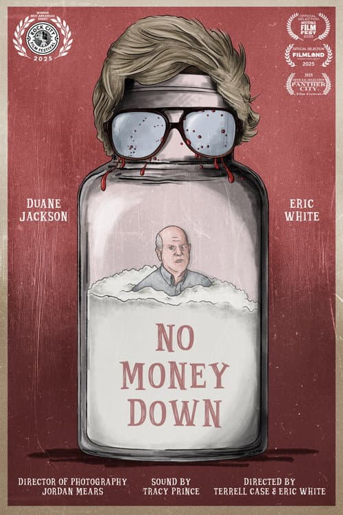 Постер: No Money Down