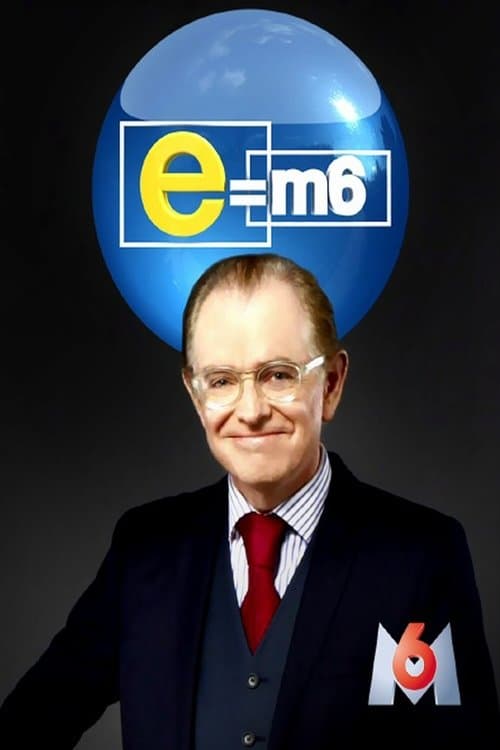 Постер: E=M6