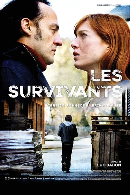 Постер: Les Survivants