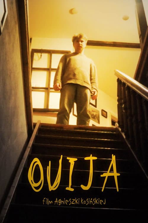 Постер: OUIJA