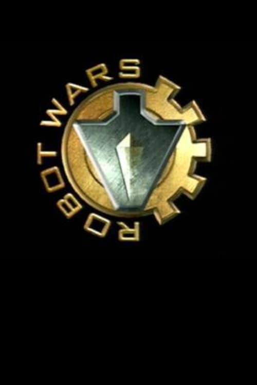 Постер: Robot Wars