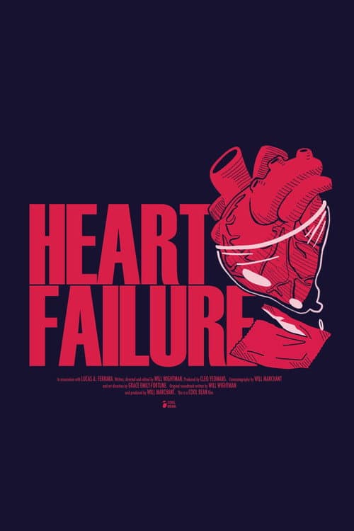 Постер: Heart Failure