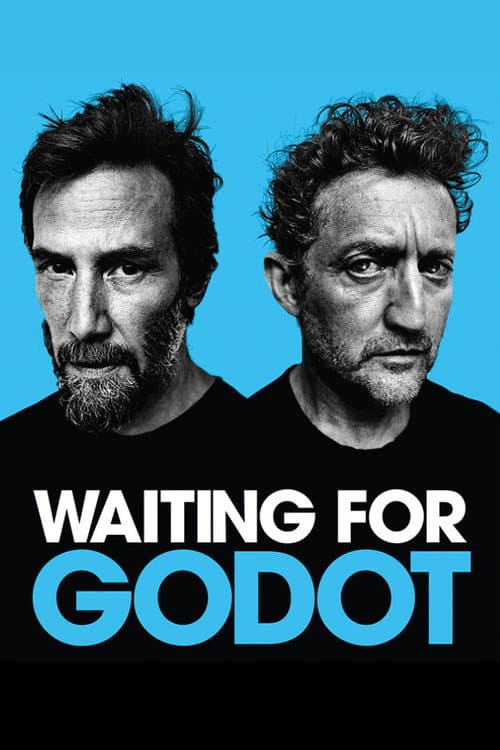 Постер: Waiting for Godot