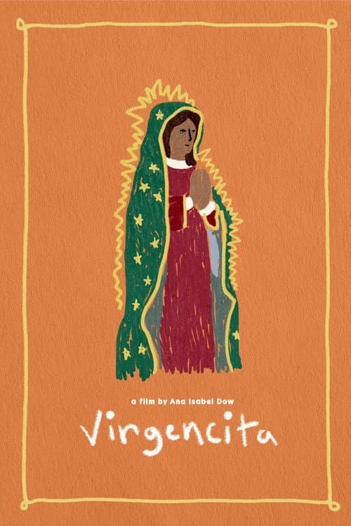 Постер: Virgencita
