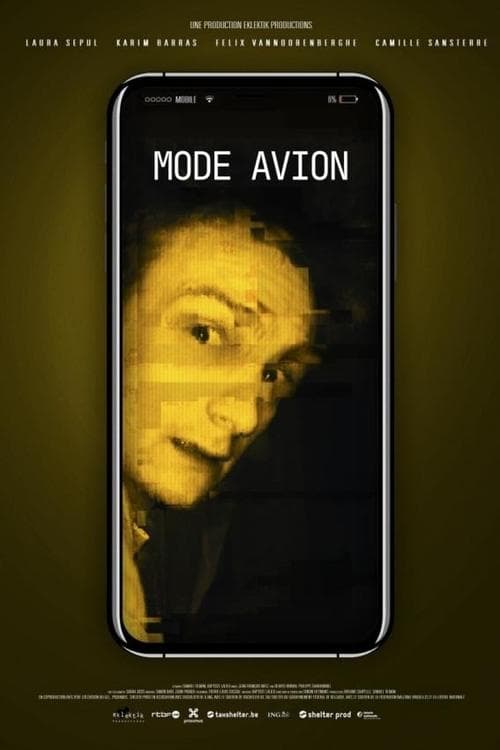 Постер: Mode Avion