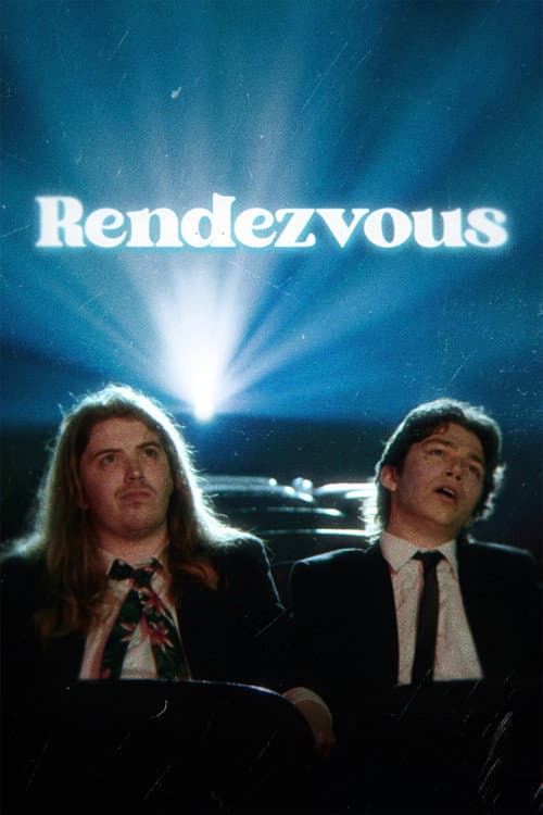 Постер: Rendezvous